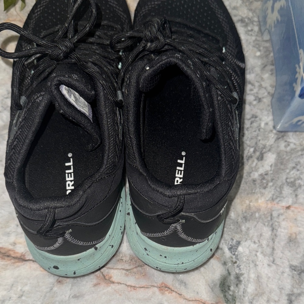 Merrell Waterproof Hiking Shoes - Picture 12 of 15
